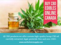 Earth Choice Supply -CBD Oil Canada image 24